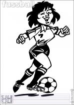 coloriage-football-2